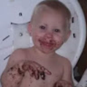 Meet your Posher, Garry